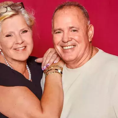 Silvia und Harald sind total verschieden – ist das ein Grund für die Streitereien der letzten Zeit?