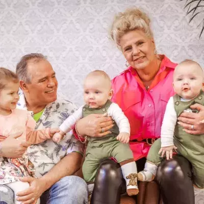 Silvia Wollny, Familie Wollny, Türkei, Auswanderung, Deutschland