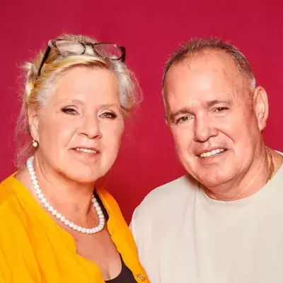 Silvia Wollny, Harald Elsenbast, Die Wollnys, Beziehung, Trennung