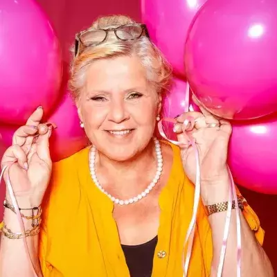 Silvia Wollny hat nun die brennenden Fragen ihrer Fans beantwortet