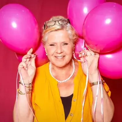 Silvia Wollny, Jeremy-Pascal Wollny, Versöhnung, TikTok, Streit