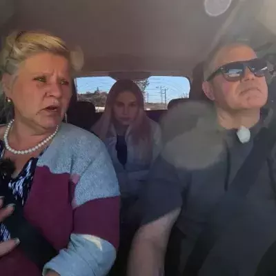 Silvia Wollny, Laden Türkei