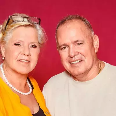 Silvia Wollny, weiteres Kind, Adoption