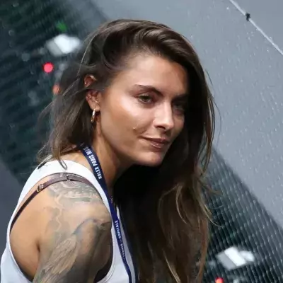 Sophia Thomalla schießt gegen Loris Karius