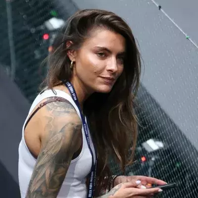 Sophia Thomalla