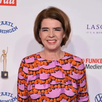Susanne Daubner 