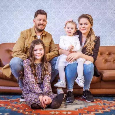 Sylvana Wollny, Familie, Die Wollnys, Familienplanung, Nachwuchs, Kinder, Babys