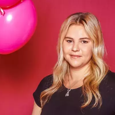Sylvana Wollny, Schule, Noten, Zeugnis, Kind, Celina-Sophie