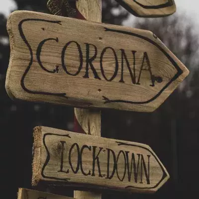 Teil-Lockdown ab 28. Dezember: Was verbirgt sich dahinter?