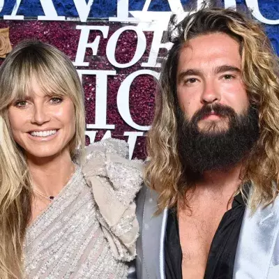 Tom Kauliz über Leben mit Heidi in LA: Das kann er garnicht ab! 