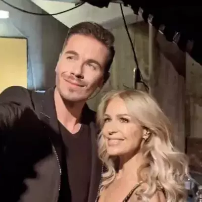 Trennen sich Michelle und Eric Philippi?