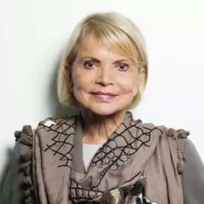 Uschi Glas, Scheidung, erste Ehe, zweite Ehe, "war am Boden", "sehr gelitten"