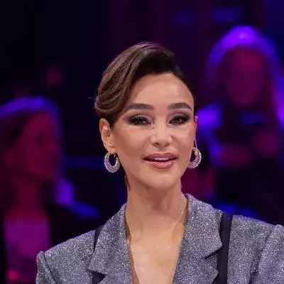 Verona Pooth erinnert sich an ihr Treffen mit Donald Trump