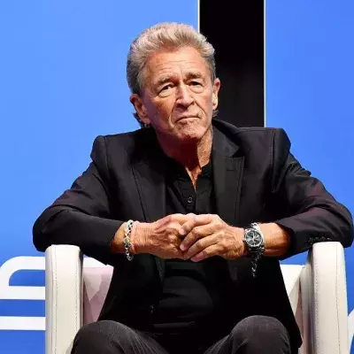 Wie prägt eine Kinderfrage Peter Maffays Einsatz?