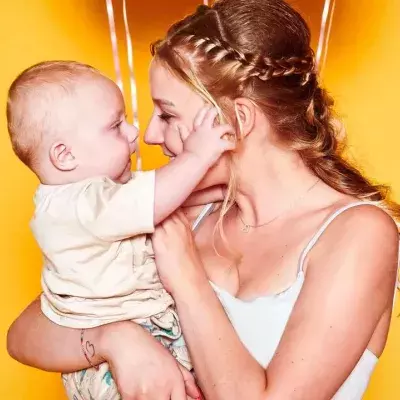 Die Wollnys, Loredana Wollny, TV & Serien, Kinder, Geburtstag