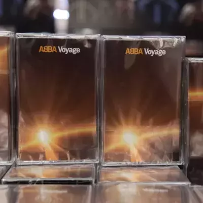 ABBA: Langersehntes neues Album nach fast 40 Jahren Pause