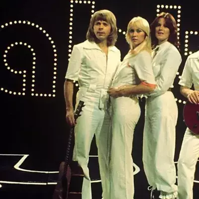 ABBA