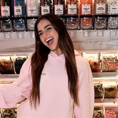 Addison Rae gibt ihren Fans wichtige TikTok-Tipps
