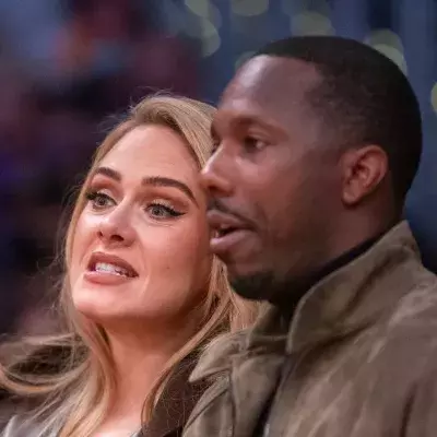 Adele spricht über ihre Scheidung