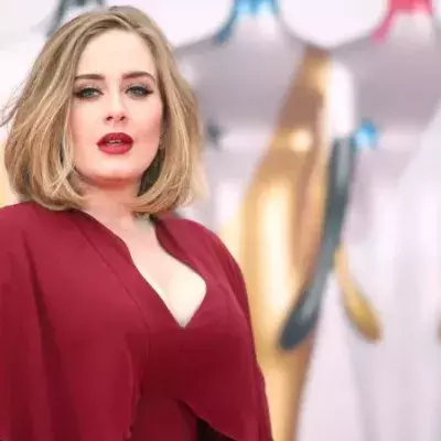 Adele zeigt sich auf ihrem neuesten Foto ganz natürlich und ist dabei zauberhaft!