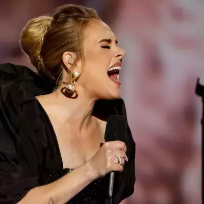 Adele