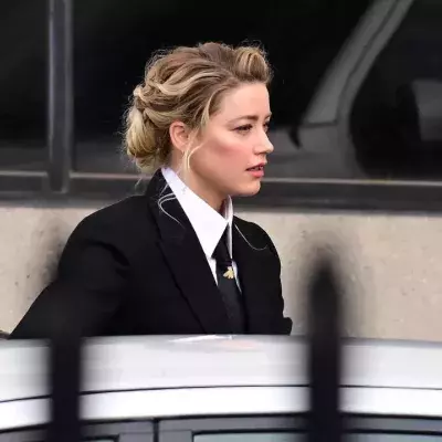 Amber Heard soll Medienberichten zufolge auf den Balearen untergetaucht sein