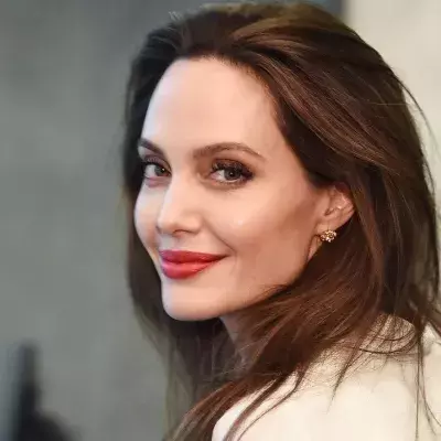 Angelina Jolie