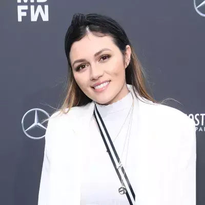 Anna Maria Damm ist Body-Positivity-Botschafterin