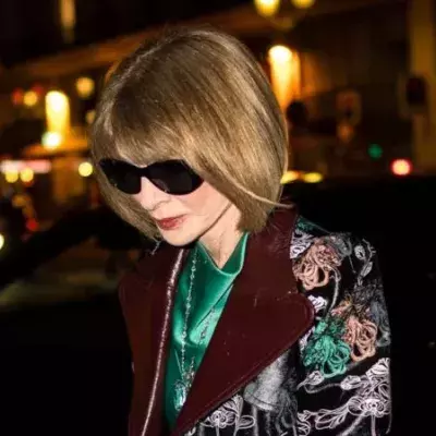 Anna Wintour