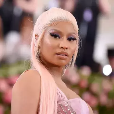 Anti-Vaxx-Infos: Nicki Minaj im Kreuzfeuer