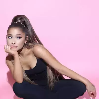 Ariana Grande ist gesundheitlich angeschlagen