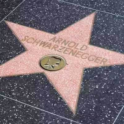 Arnold Schwarzenegger gibt Tipps für ein glückliches Leben