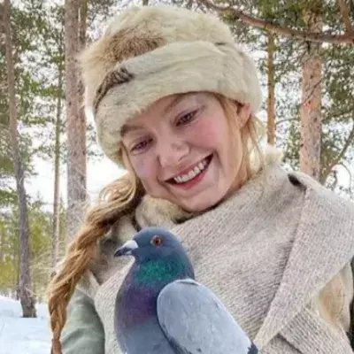 Astrid Smelplass