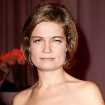 Auch nach 39 Jahren hat Sarah Biasini den Tod ihrer Mutter nicht überwunden