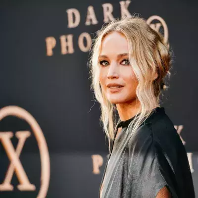 Baby-Glück: Jennifer Lawrence ist zum ersten Mal schwanger
