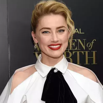  Baby-News: Amber Heard ist Mutter geworden!