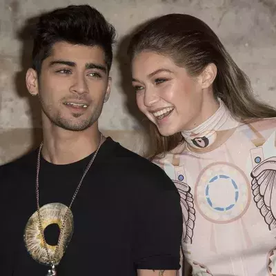 Baby-News: Zayn und Gigi Hadid sind Eltern geworden!