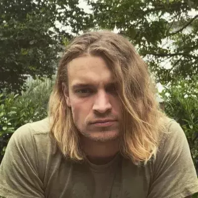 Bauer Björn hat vielleicht endlich die Richtige gefunden