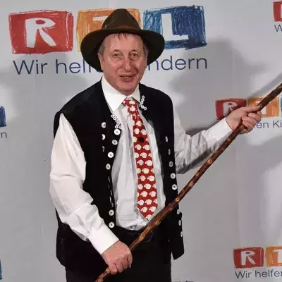 Bauer Heinrich in der Krise