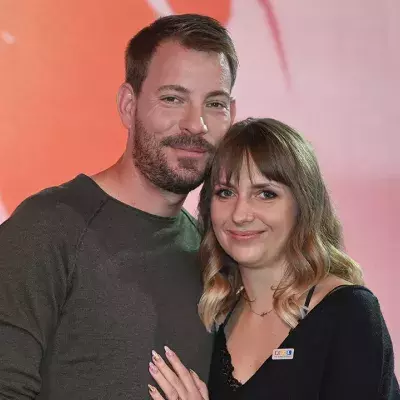 Beunruhigende Diagnose: Sorge um Baby bei "BSF"-Star Anna Heiser
