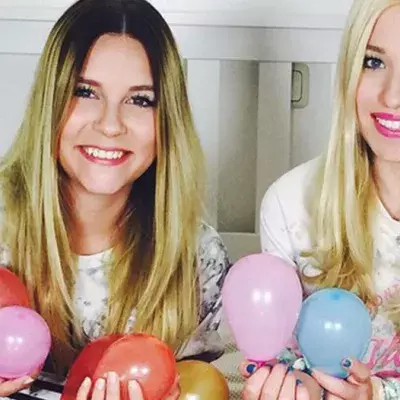 Bibi und Dagi