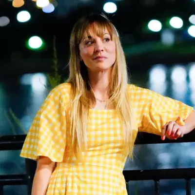 "Big Bang Theory"-Star Kaley Cuoco lässt sich scheiden: Wer bekommt ihre Millionen?