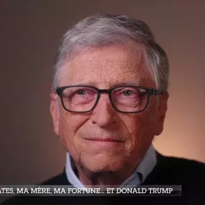 Bill Gates, Erbe, Erben, Geld, Vermögen