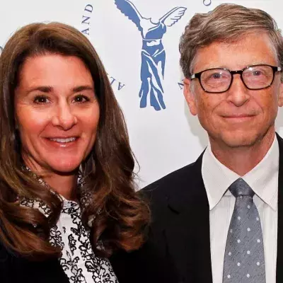 Bill und Melinda Gates lassen sich scheiden: Wird Melinda jetzt die Kasse klingeln lassen? 