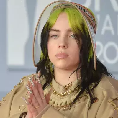 Billie Eilish attackiert Donald Trump 