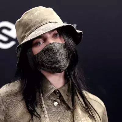 Billie Eilish: Dieses Foto kostet sie 100.000 Follower 