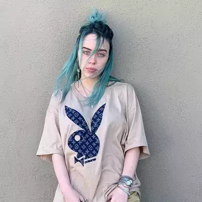 Billie Eilish fühlt sich alt