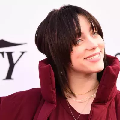 Billie Eilish: Jetzt ist sie Comedian in einer TV-Show