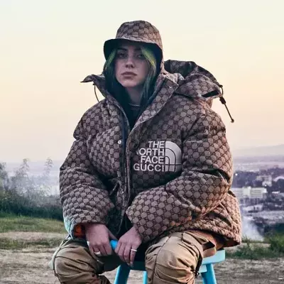 Billie Eilish noch verliebt in Ex
