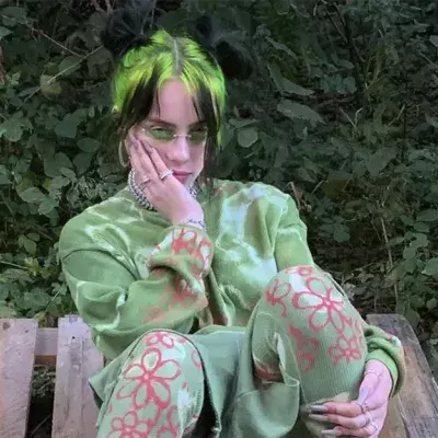 Billie Eilish setzt sich für die Umwelt ein
